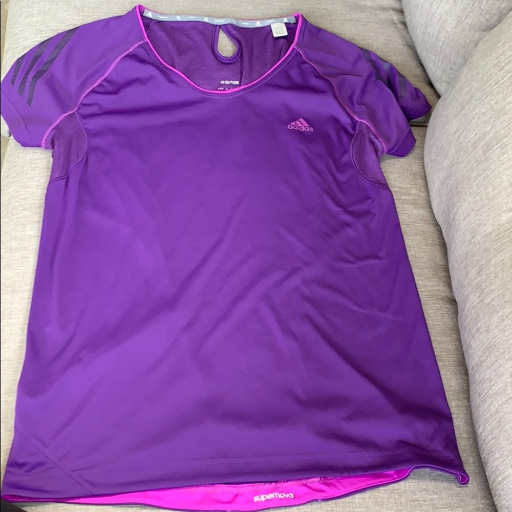 Adidas top